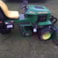 John DEERE 2653A