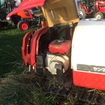 Yanmar SW500CL