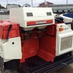 Yanmar CA120- kombajn
