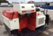 Yanmar CA120- kombajn