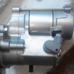 Startér pro motor D902