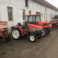 Kubota GL280 s kabinou