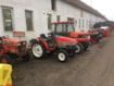 Kubota GL280 s kabinou