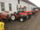 Kubota GL280 s kabinou