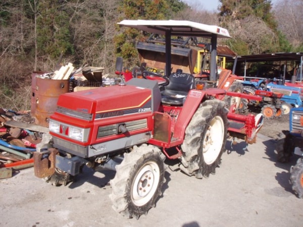 2-FX255d
