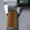 Filtr paliva 3679
