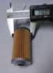 Filtr paliva 3679