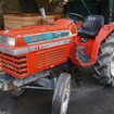● Sada filtrů SFTS 211 Kubota