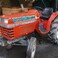 ● Sada filtrů SFTS 211 Kubota