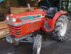● Sada filtrů SFTS 211 Kubota