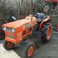 ● Sada filtrů SFTS 209 Kubota, Yanmar