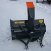 Fréza sněhová SF-1000