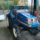 ● Sada filtrů SFTS 307 Iseki