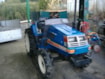 ● Sada filtrů SFTS 307 Iseki