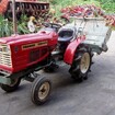 ● Sada filtrů SFTS 114 na Yanmar, Hinomoto