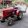 ● Sada filtrů SFTS 114 na Yanmar, Hinomoto