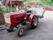 ● Sada filtrů SFTS 114 na Yanmar, Hinomoto