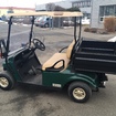 Vozík golfový elektrický EZGO TXT 48V homolgovaný