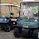 golfové vozíky TXT