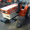 ● Sada filtrů SFTS 204 Kubota, Hitachi
