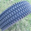 Pneu travní 10,5/80-18 4PR, , Kubota, Yanmar, Iseki, Yanmar, Mitsubishi