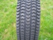 Pneu travní 12,4-24 4PR,  Kubota, Yanmar, Iseki, Yanmar, Mitsubishi, Hinomoto