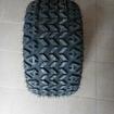 Pneu 280/60-12 na Kioti Mechron