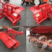 Yanmar AF17D