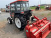 Kubota GL280 s kabinou