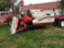 Yanmar CA 240 kombajn
