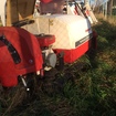 Yanmar SW500CL
