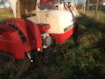 Yanmar SW500CL
