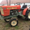 Yanmar YM1401S