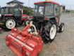 Kubota GL280 s kabinou