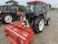 Kubota GL280 s kabinou