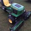 John DEERE 2653A