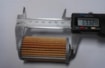Filtr paliva 3679