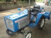 ● Sada filtrů SFTS 010 Shibaura, Iseki, Mitsubishi