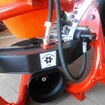 Rozmetadlo PK mini - 200H