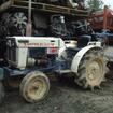 ● Sada filtrů SFTS 213 Kubota, Mitsubishi