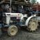 ● Sada filtrů SFTS 213 Kubota, Mitsubishi