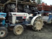 ● Sada filtrů SFTS 213 Kubota, Mitsubishi