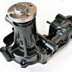 Vodní pumpa Yanmar motor 4TNV88