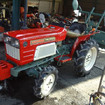 ● Sada filtrů SFTS 114 na Yanmar, Hinomoto