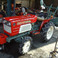 ● Sada filtrů SFTS 114 na Yanmar, Hinomoto