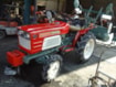 ● Sada filtrů SFTS 114 na Yanmar, Hinomoto