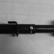 Závěs vleku kompletní s CZK-25