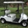 Golfové vozíky TXT
