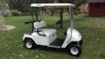 Golfové vozíky TXT