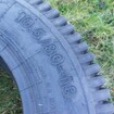 Pneu travní 10,5/80-18 4PR, , Kubota, Yanmar, Iseki, Yanmar, Mitsubishi